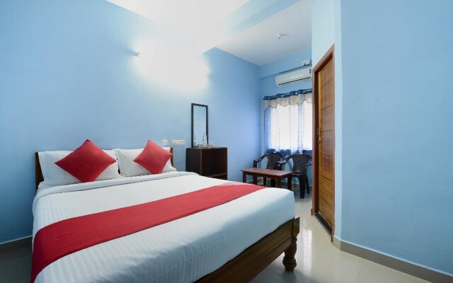 Banu Residency By OYO Rooms