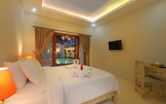 Avisara Villa & Guest House
