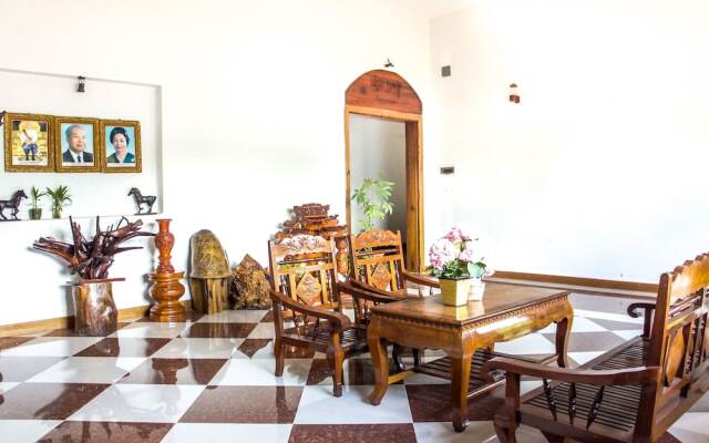 Boreirom Teuk Chhou Resort