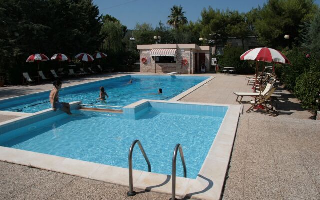Residence Villa Agrimare