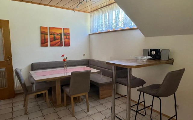 Ferienwohnung Schrittwieser