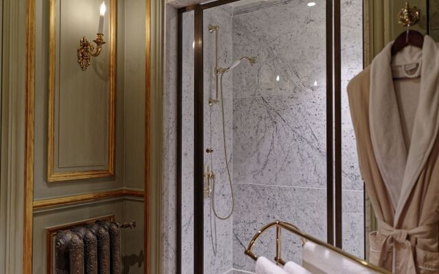 Château Louise de La Vallière