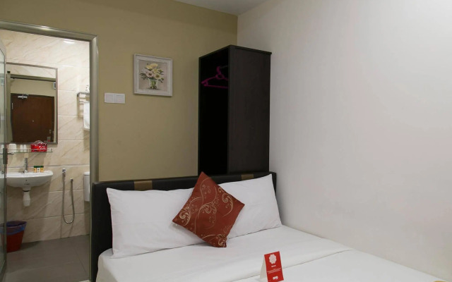 OYO Rooms Ampang Point Shopping Mall