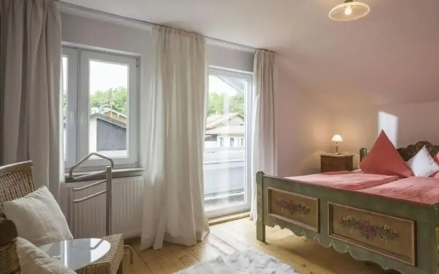 Kaiserblick Comfortable Holiday Residence