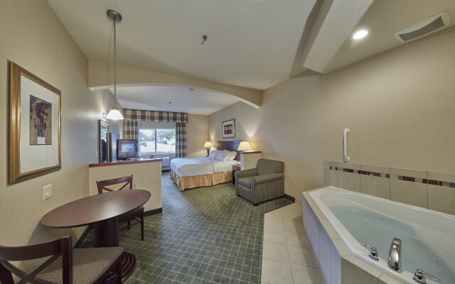 La Quinta Inn & Suites by Wyndham Springfield