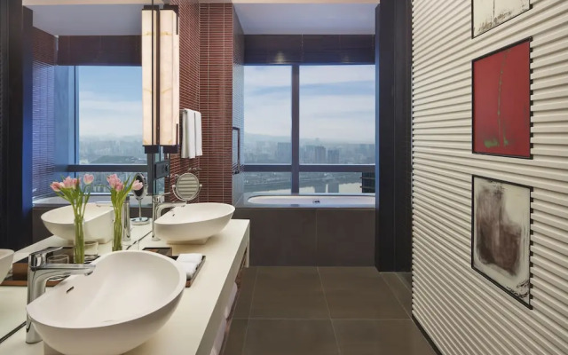 Grand Hyatt Changsha