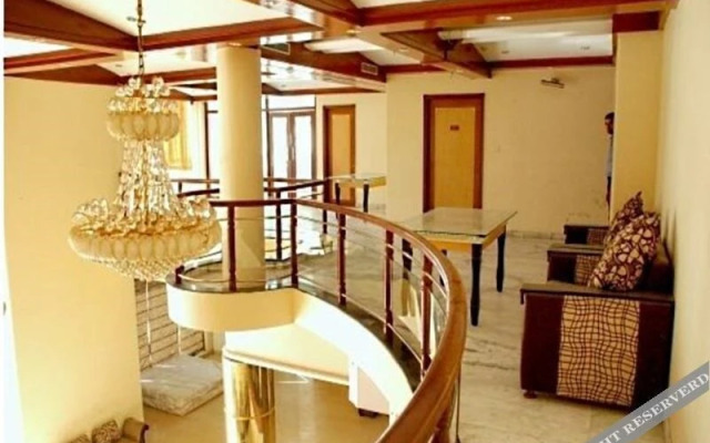La Premier Spa & Resort