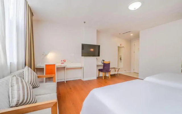 Vienna 3 Best Hotel (Shenzhen Shazui)