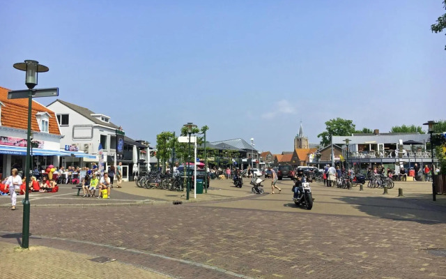 Vakantiehuis de Rommelpot