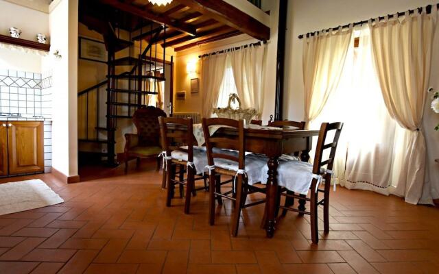 Podere Sant'Antonio