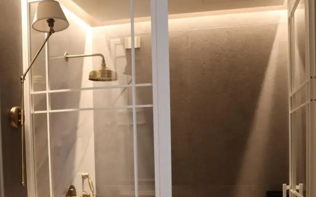 Бутик-отель Matilde 