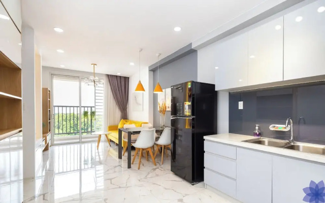 Republic Tan Son Nhat Airport Luxury