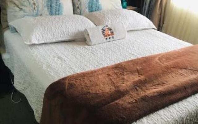Forever comfy bed