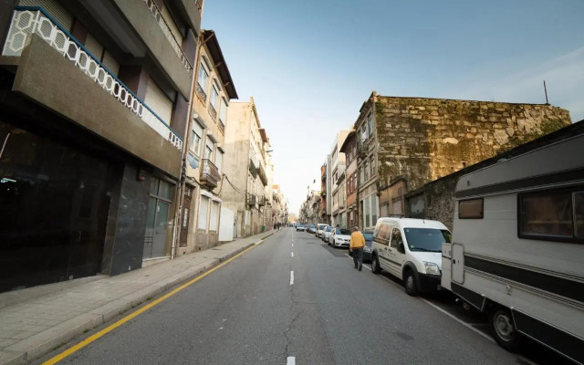 Oporto Guest Cedofeita