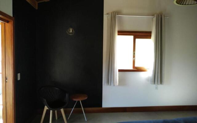 Pousada S¿o Vale das Olivas