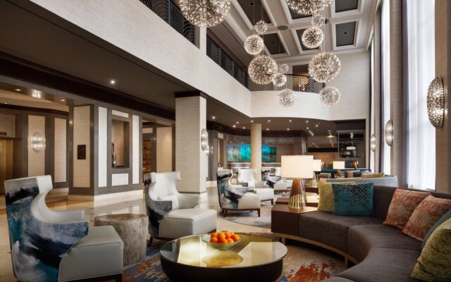 Renaissance Fort Lauderdale West Hotel