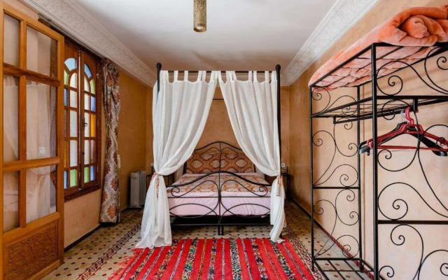 Riad Dar Saidi