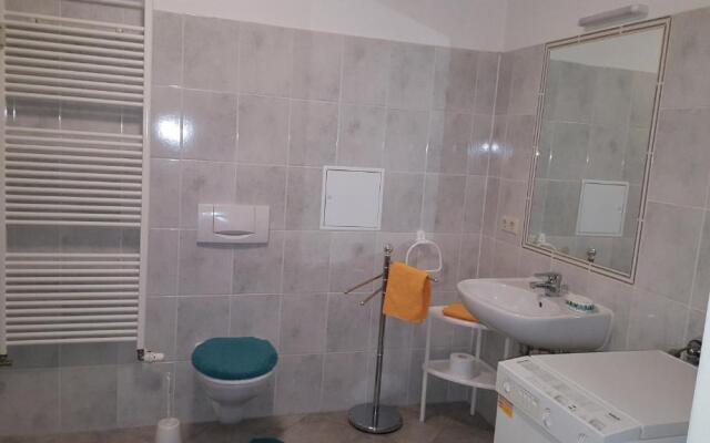 Ferienwohnungen Familie Jäschke