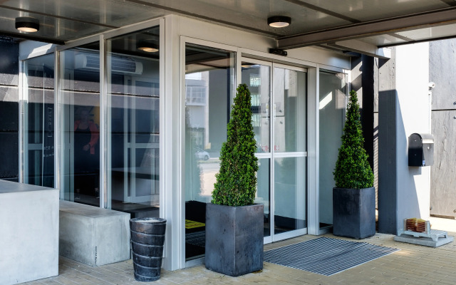 Four Points Flex by Sheraton Aarhus Viby
