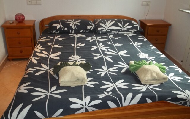 Casa Shaf