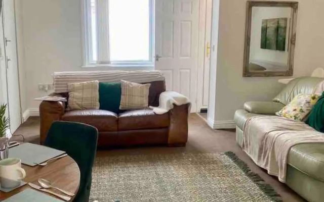 Sunderland 2 bed Easy Access to Whole City