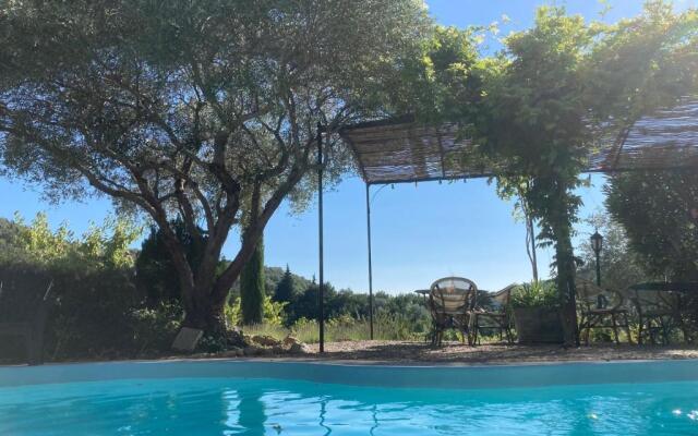 Au Soleil du Bonheur