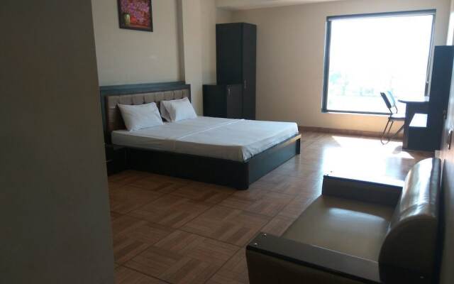 S24 Hotel