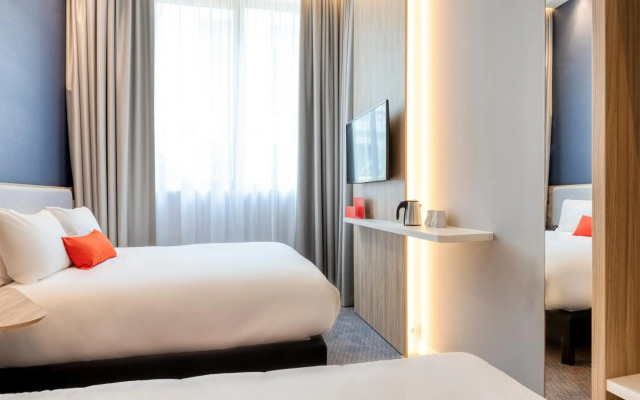 Holiday Inn Express Antwerp City Centre by IHG