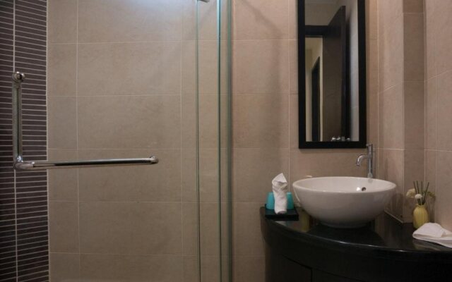 Orion Residence at Tanjung Aru