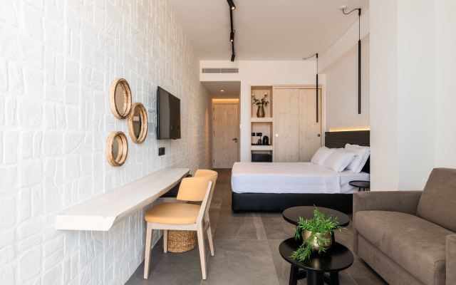 Abacus Suites