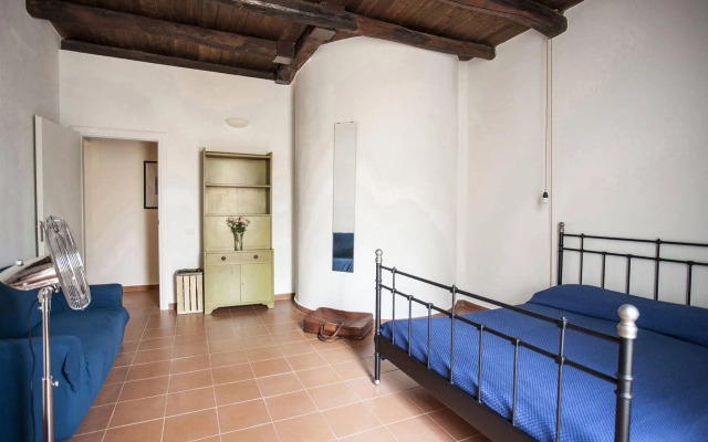 The Church bed & breakfast Naples