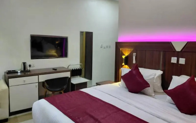 Citi Residence Lagos