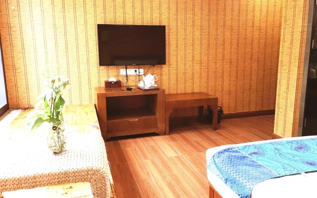 Jixiang Garden Inn