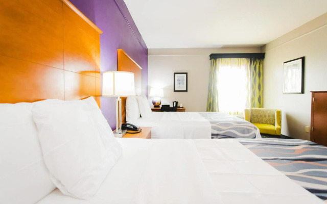 Palacio Royale Inn Signature Katy