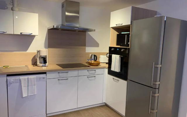 DEMAT ✶ superbe T3 centre-ville moderne et cosy