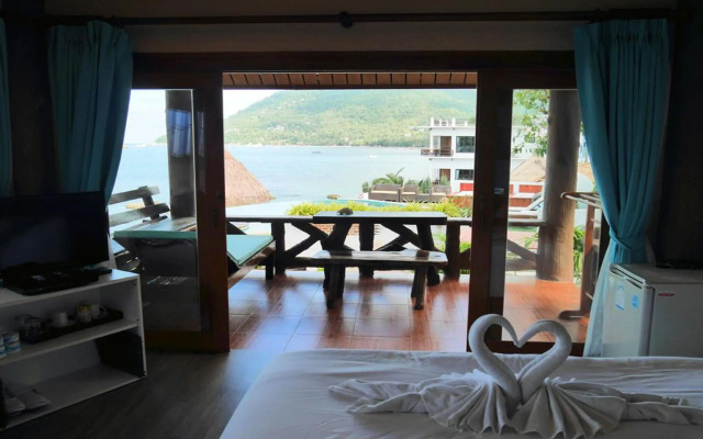 DD Hut Koh Tao