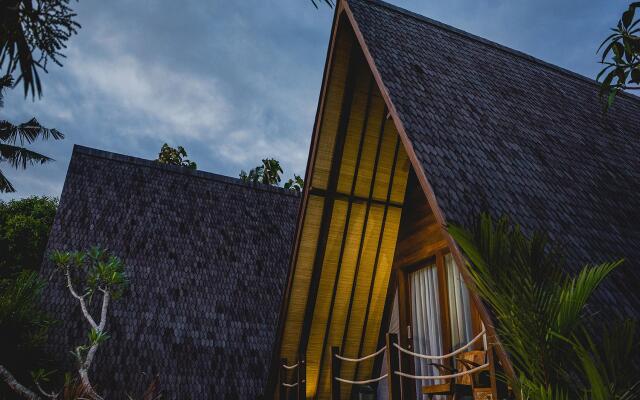 Batan Sabo Cottage