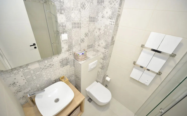 Solaris Lux Apartments