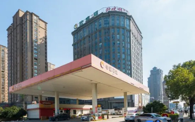 Guifeng Hotel