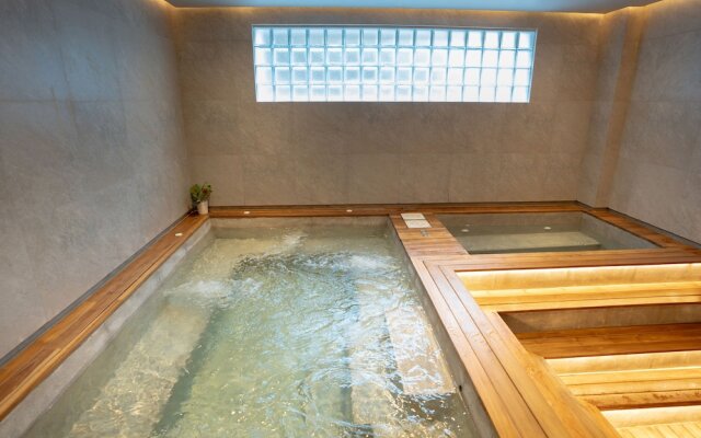 Secana Beachtown Resort & Residences