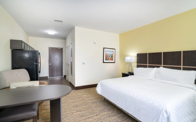 Candlewood Suites Nashville - Franklin by IHG
