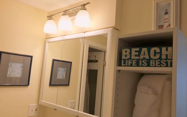 Tradewinds Condo Hotel