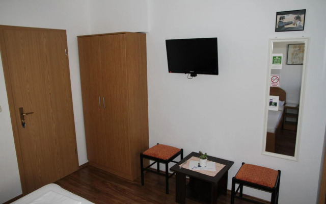 Obradović rooms & apartments