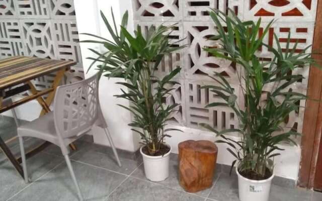 Pousada Praia Bela Maceio