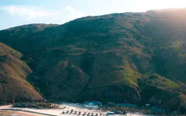 KyCo Peninsula Quy Nhon Resort