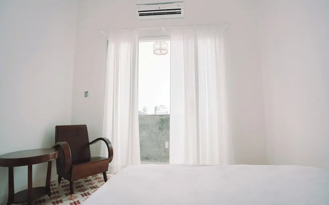 IAM SAIGON Homestay