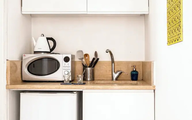 Pink & Blondie Jaffa - Smart Hotel by Loginn Tel Aviv