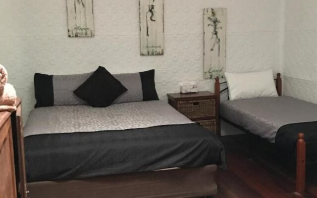 Dongara Breeze Inn