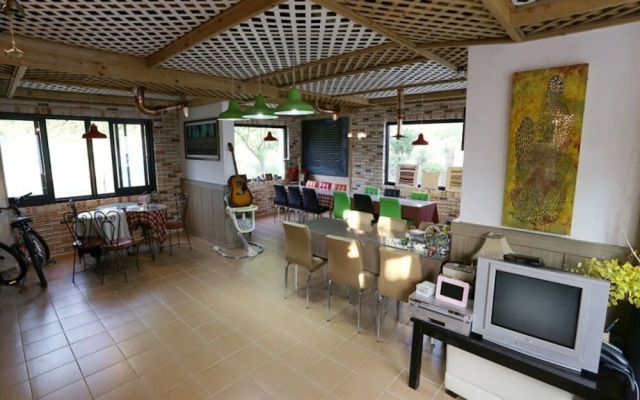Yangyang Guesthouse Pension