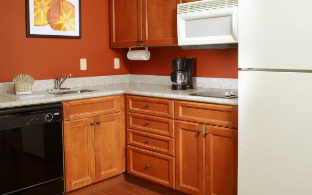 Residence Inn by Marriott Tampa Oldsmar